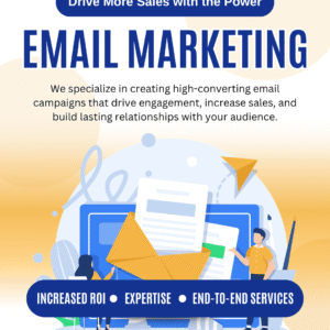 Email Marketing