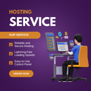 Shared Hosting